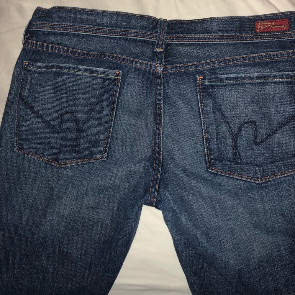 Beautiful jeans size 31